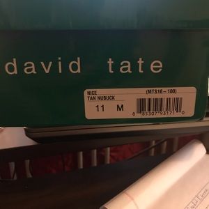 Tan Nubuck Espadrilles